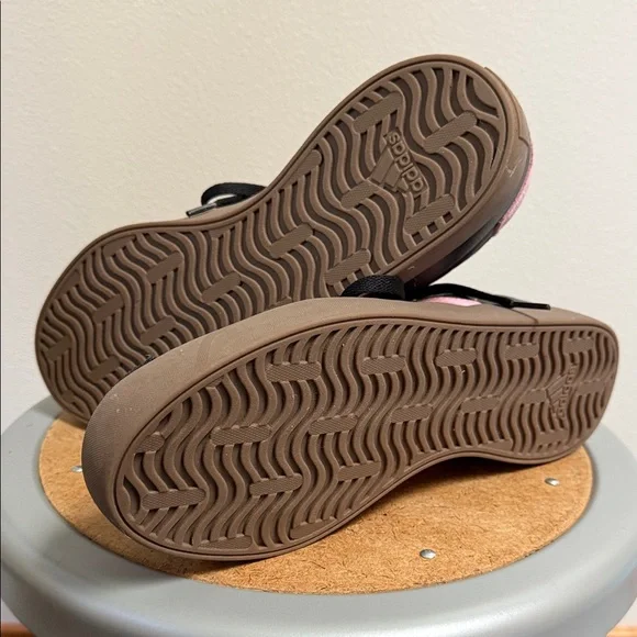 Adidas Women's VL Court 3.0 Sneakers - Picture 3 of 6